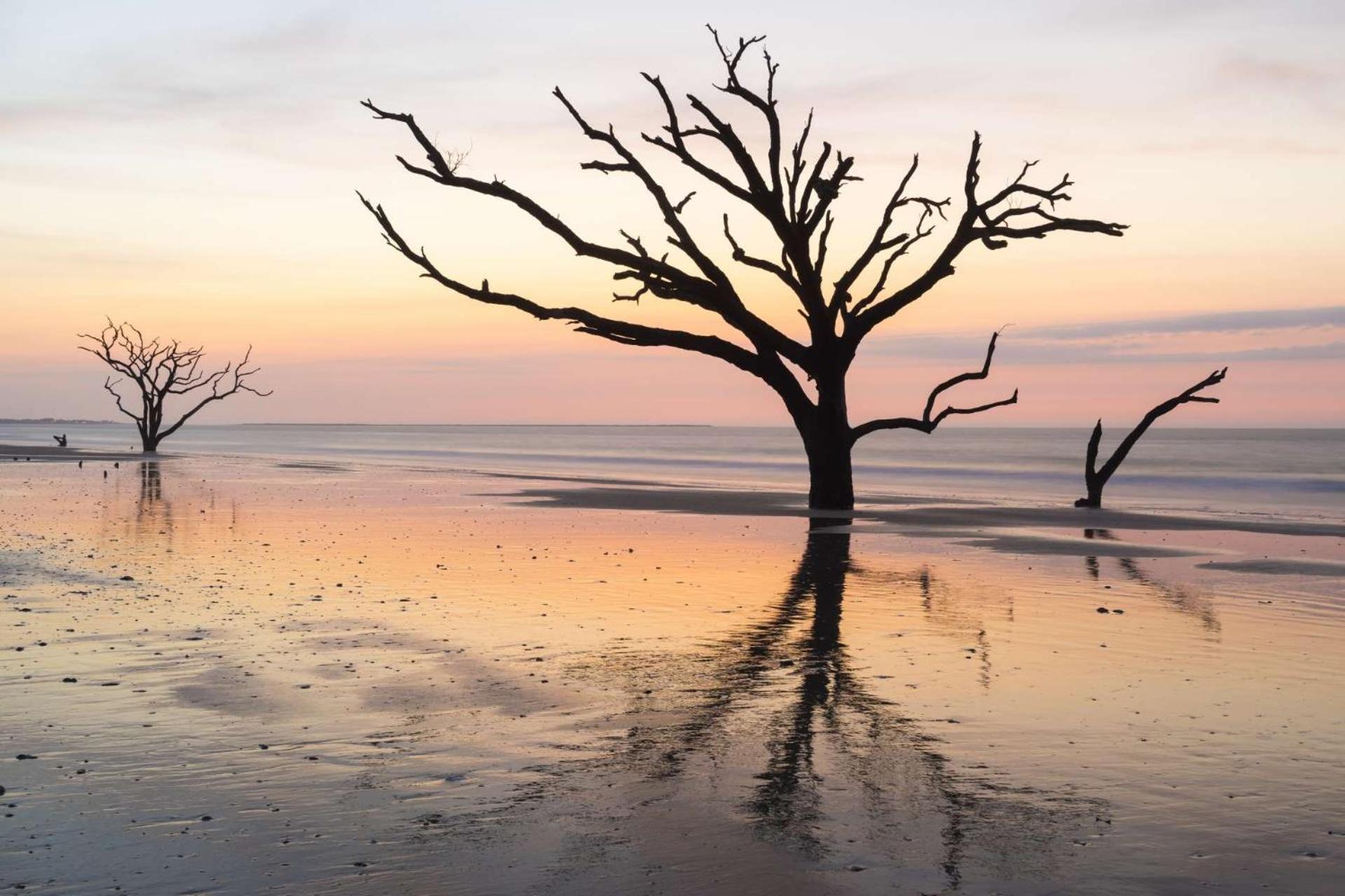 Serenity Folly Beach Exteriör bild